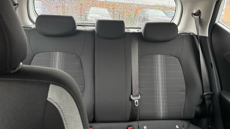 Hyundai i10 1.0 [63] Advance 5dr [Nav] Petrol Hatchback